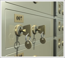 Jonestown Commercial Locksmith