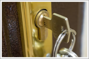 Jonestown Residential Locksmith